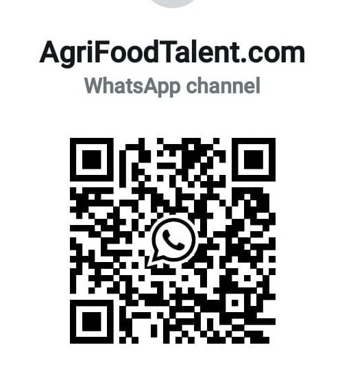 Scan to join our WhatsApp channel